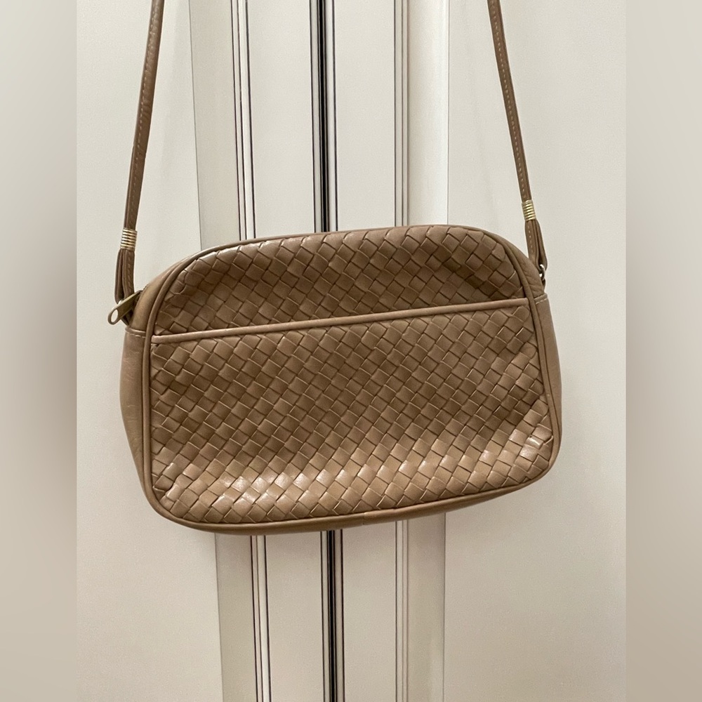 YKK purse